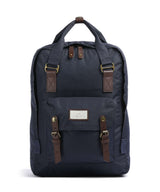Doughnut Classic Macaroon Rygsæk navy