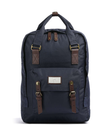 Doughnut Classic Macaroon Rygsæk navy