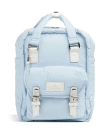 Doughnut Beyond the Horizn Macaroon Mini Rygsæk clear blue