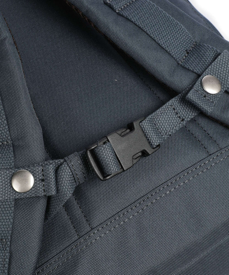 Doughnut Denise Peter Christopher Rolltop backpack lake