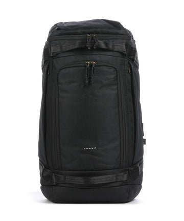Doughnut Reborn Navigator Rejserygsæk black