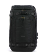 Doughnut Reborn Navigator Light Rejserygsæk black