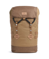 Doughnut Colrado Reborn Rygsæk camel/khaki