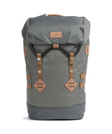 Doughnut Colrado Reborn Rygsæk grey/dark grey