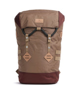 Doughnut Colrado Reborn Rygsæk khaki/brown