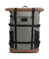 Doughnut Paratrooper Rolltop rygsæk grey/khaki