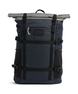Doughnut Paratrooper Rolltop rygsæk nautical/dark grey