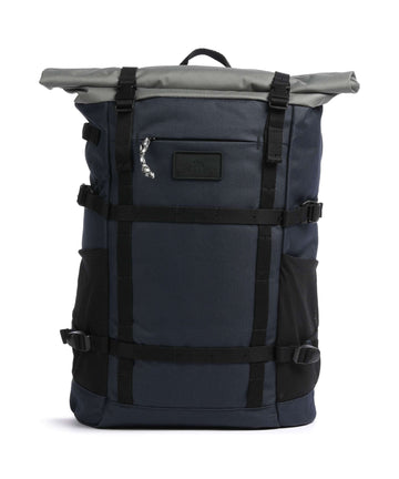 Doughnut Paratrooper Rolltop rygsæk nautical/dark grey