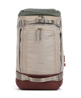 Doughnut Reborn Navigator Light Rejserygsæk beige