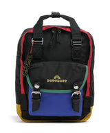 Doughnut You-Niverse Macaroon Mini Rygsæk black
