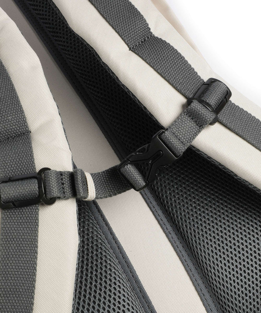 Doughnut Reborn Colorado Backpack stone/wine