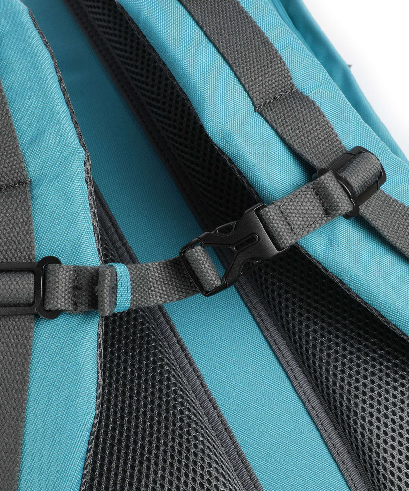 Doughnut Reborn Colorado Backpack lagoon/stone