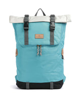 Doughnut Reborn Christopher Rolltop rygsæk lagoon/stone