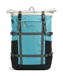 Doughnut Reborn Paratrooper Backpack lagoon/stone