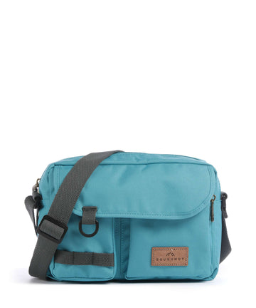 Doughnut Reborn Mission Lite Crossover taske lagoon