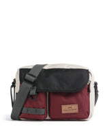 Doughnut Reborn Mission Lite Crossover taske stone/wine