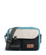 Doughnut Reborn Mission Lite Crossover taske lagoon/stone