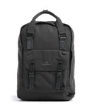 Doughnut Mediative Macaroon Large Backpack ground