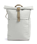 Doughnut Mediative Jetpack Rolltop backpack sand 