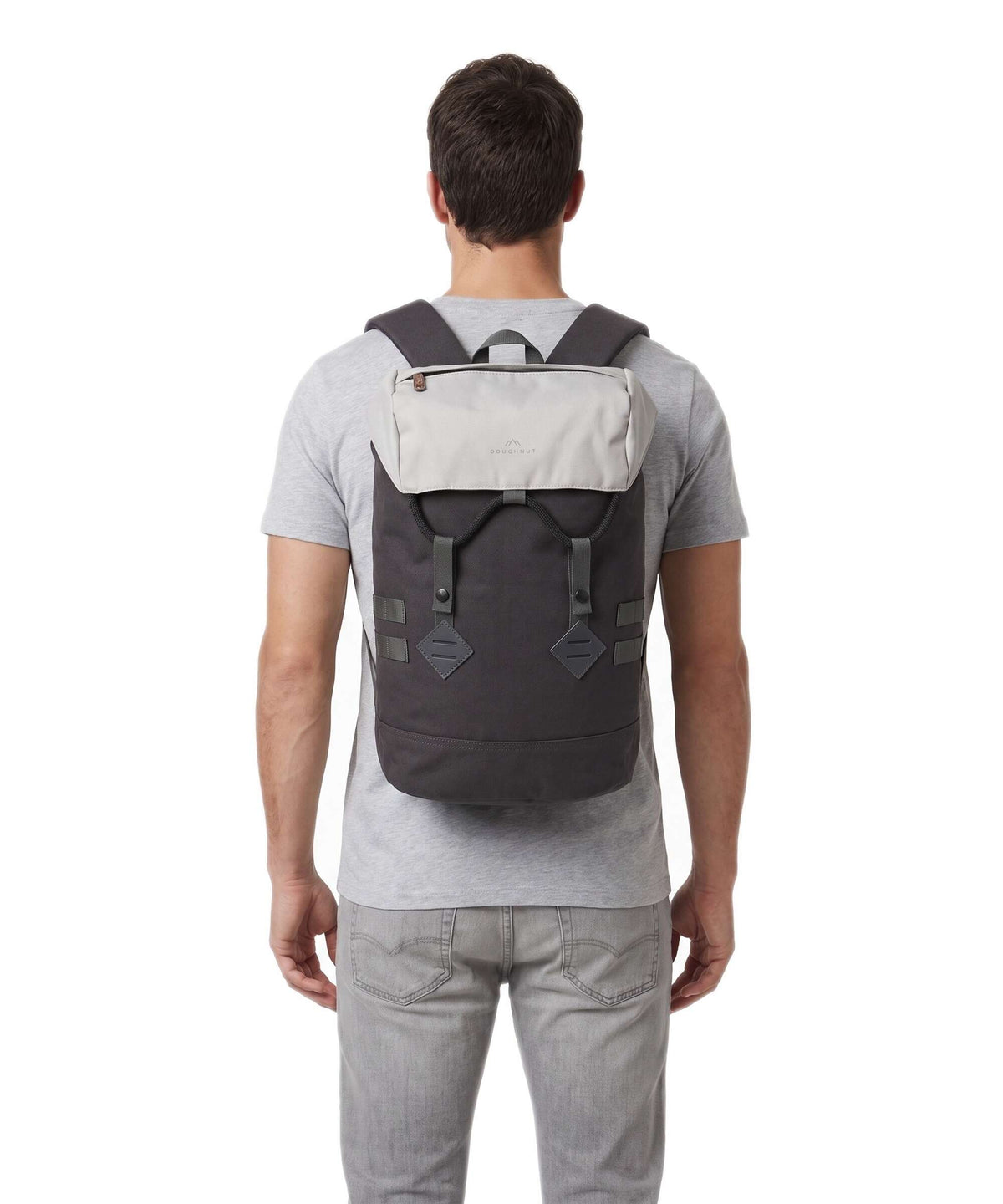 Doughnut Mediative Colorado Backpack ground/sand