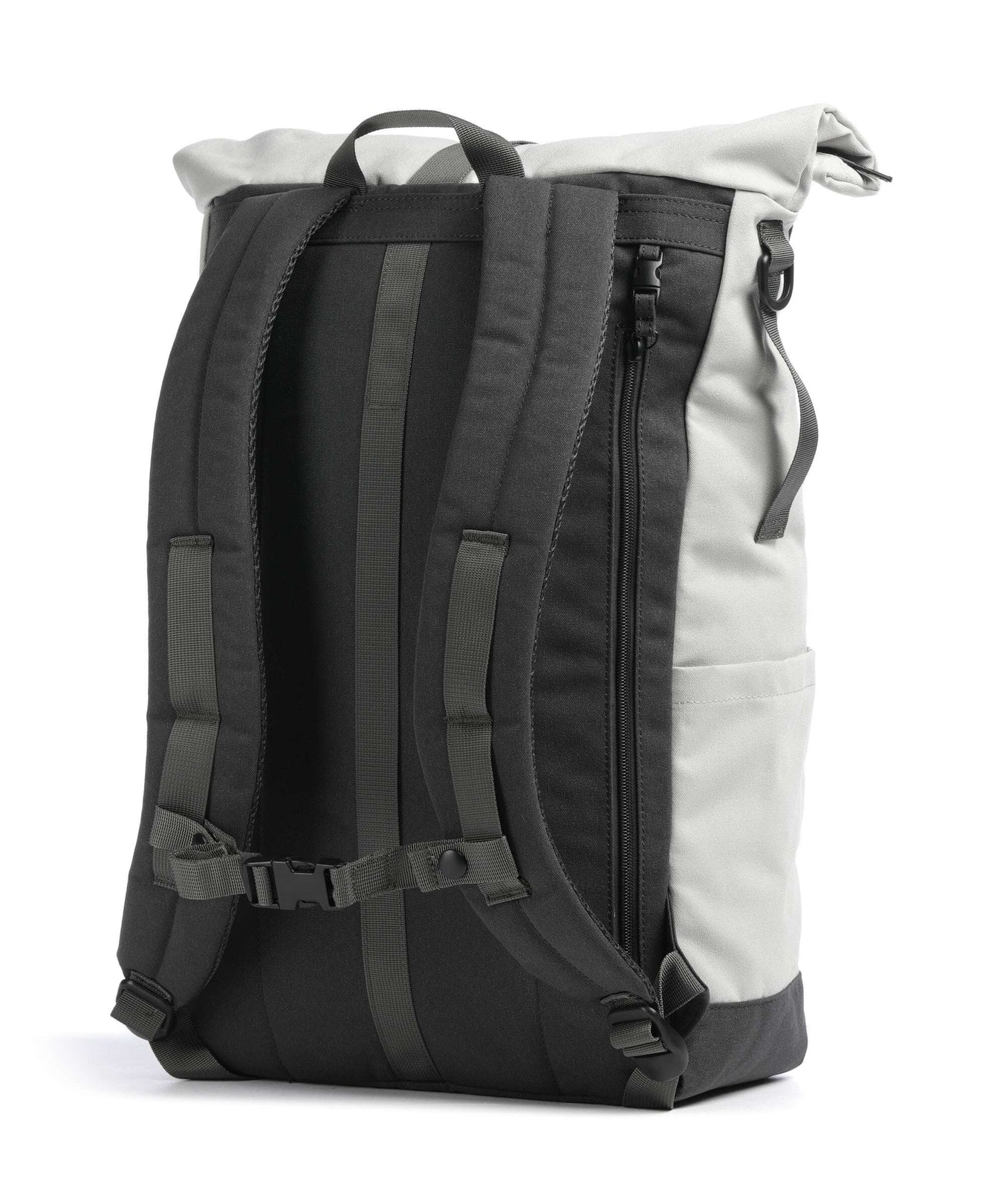 Doughnut Mediative Jetpack Rolltop backpack ground/sand