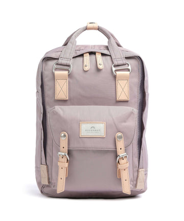 Doughnut Macaroon Rygsæk lilac