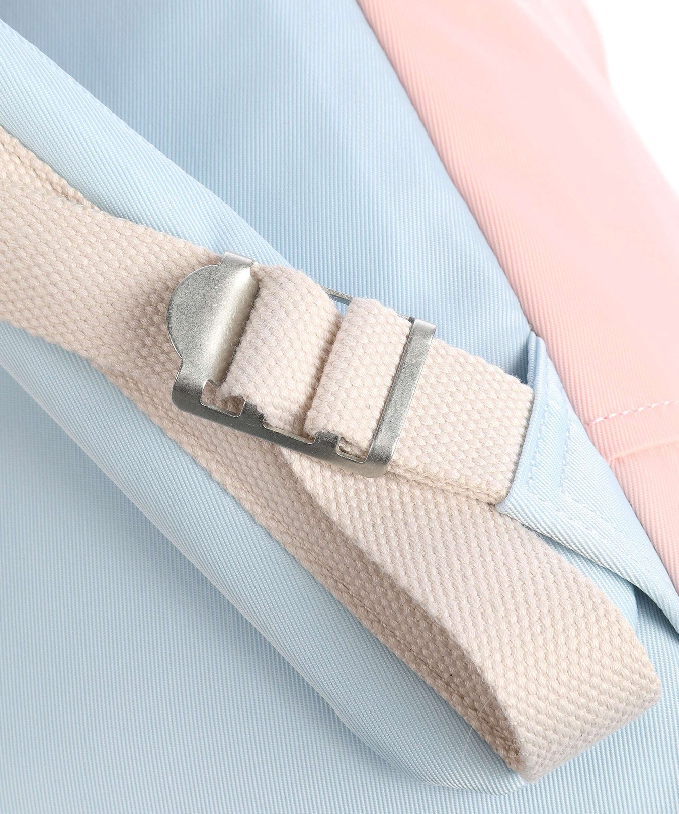 Doughnut Macaroon Backpack iceberg/sakura