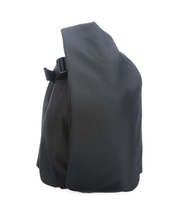 Côte&Ciel Smooth Isar Medium Rygsæk black