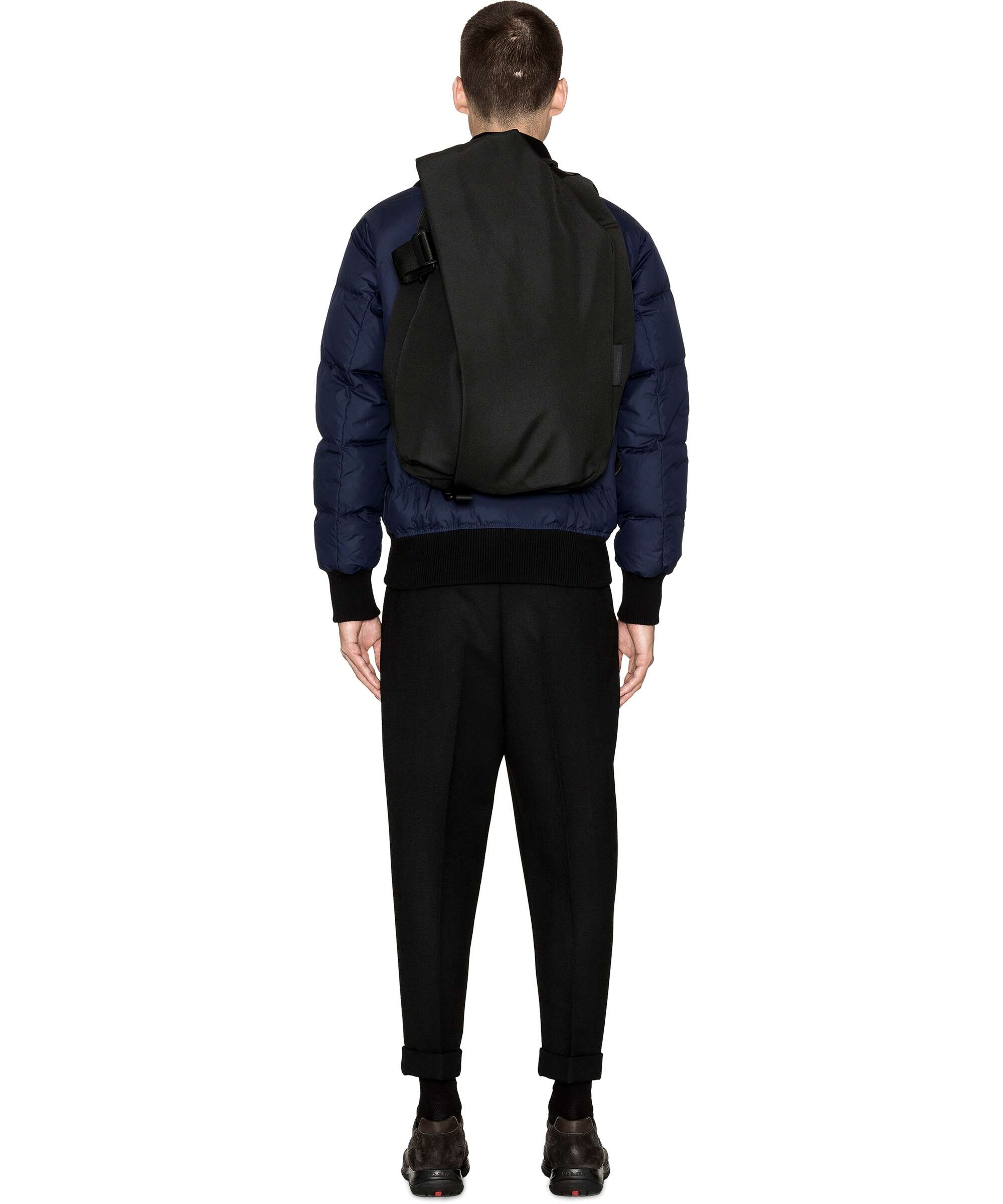 Côte&Ciel Isar M Backpack black