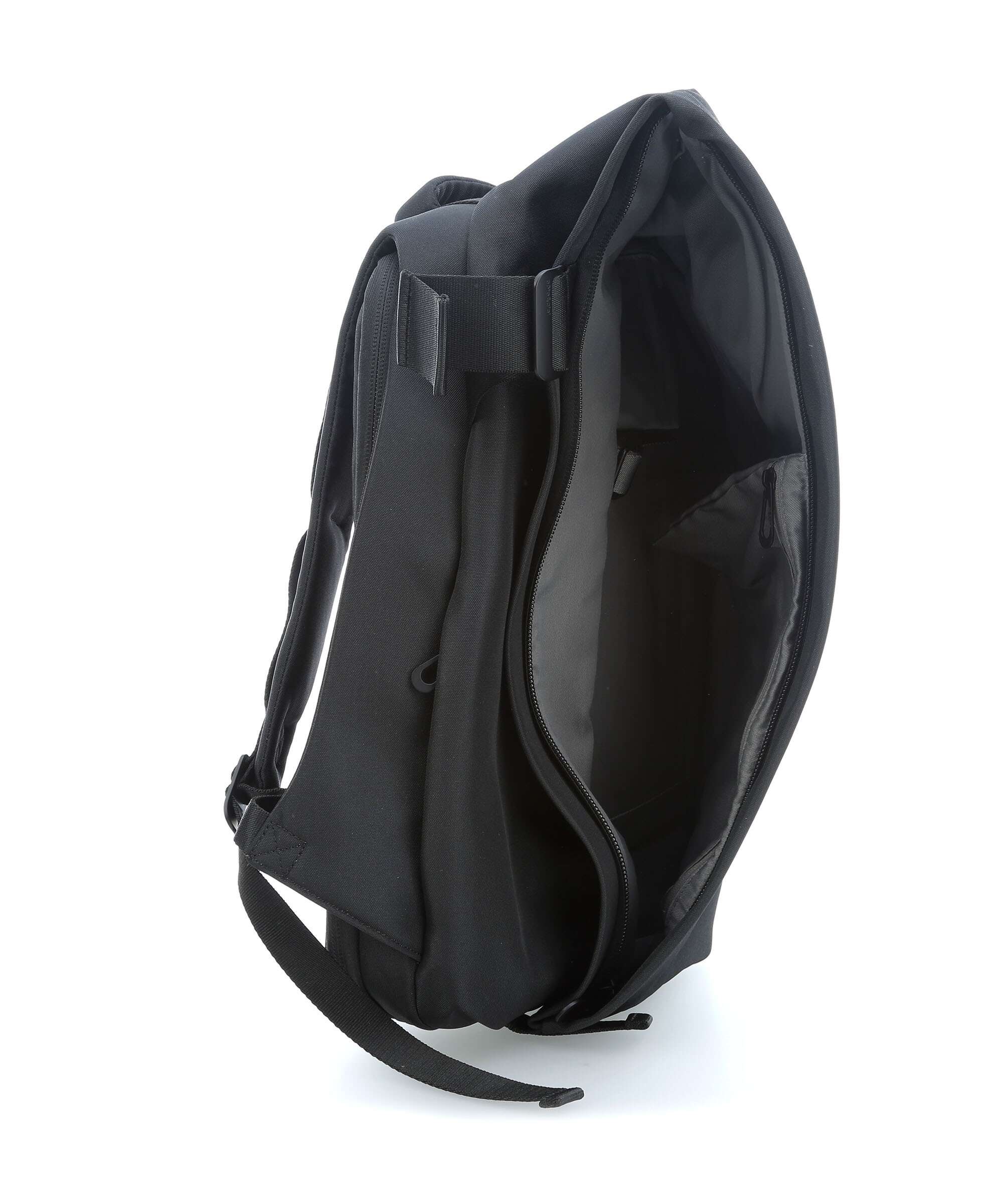 Côte&Ciel Isar M Backpack black