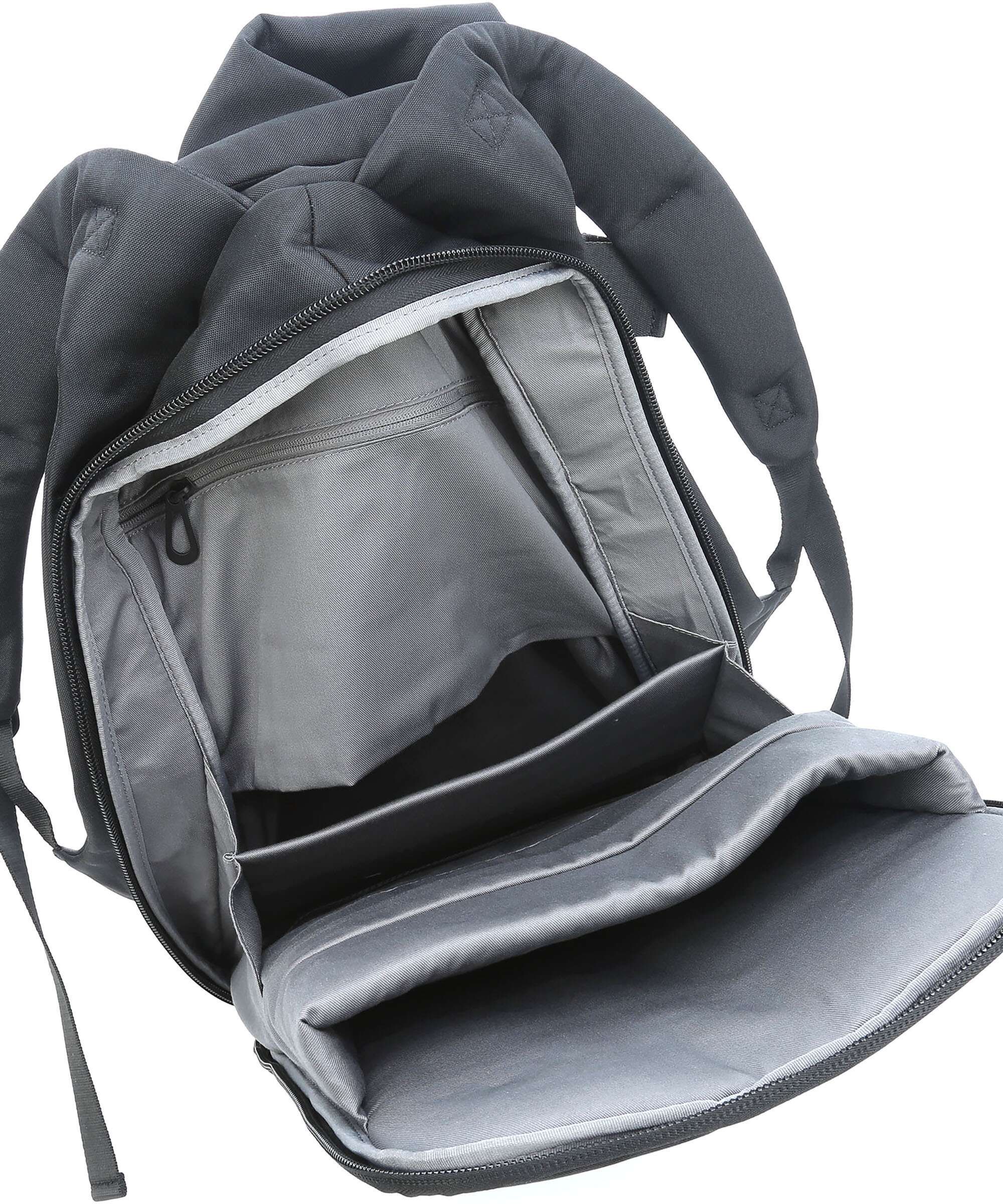 Côte&Ciel Isar M Backpack black