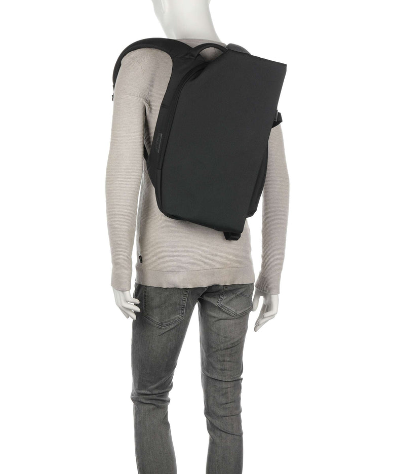 Côte&Ciel Isar S Laptop backpack black