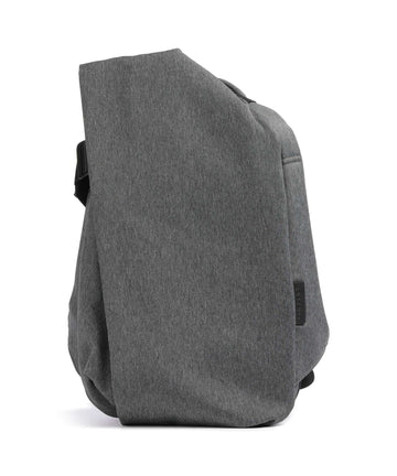 Côte&Ciel Smooth Isar Medium Rygsæk black melange
