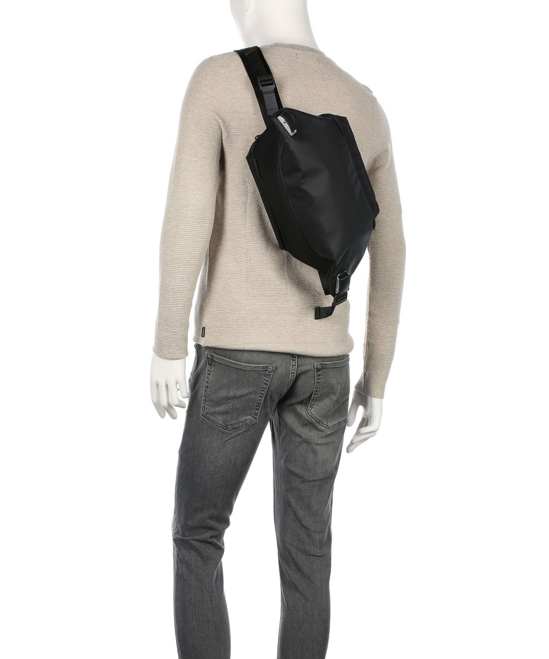 Côte&Ciel Isarau Belt bag black
