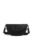 Côte&Ciel Sleek Nylon Hala S Crossover taske black