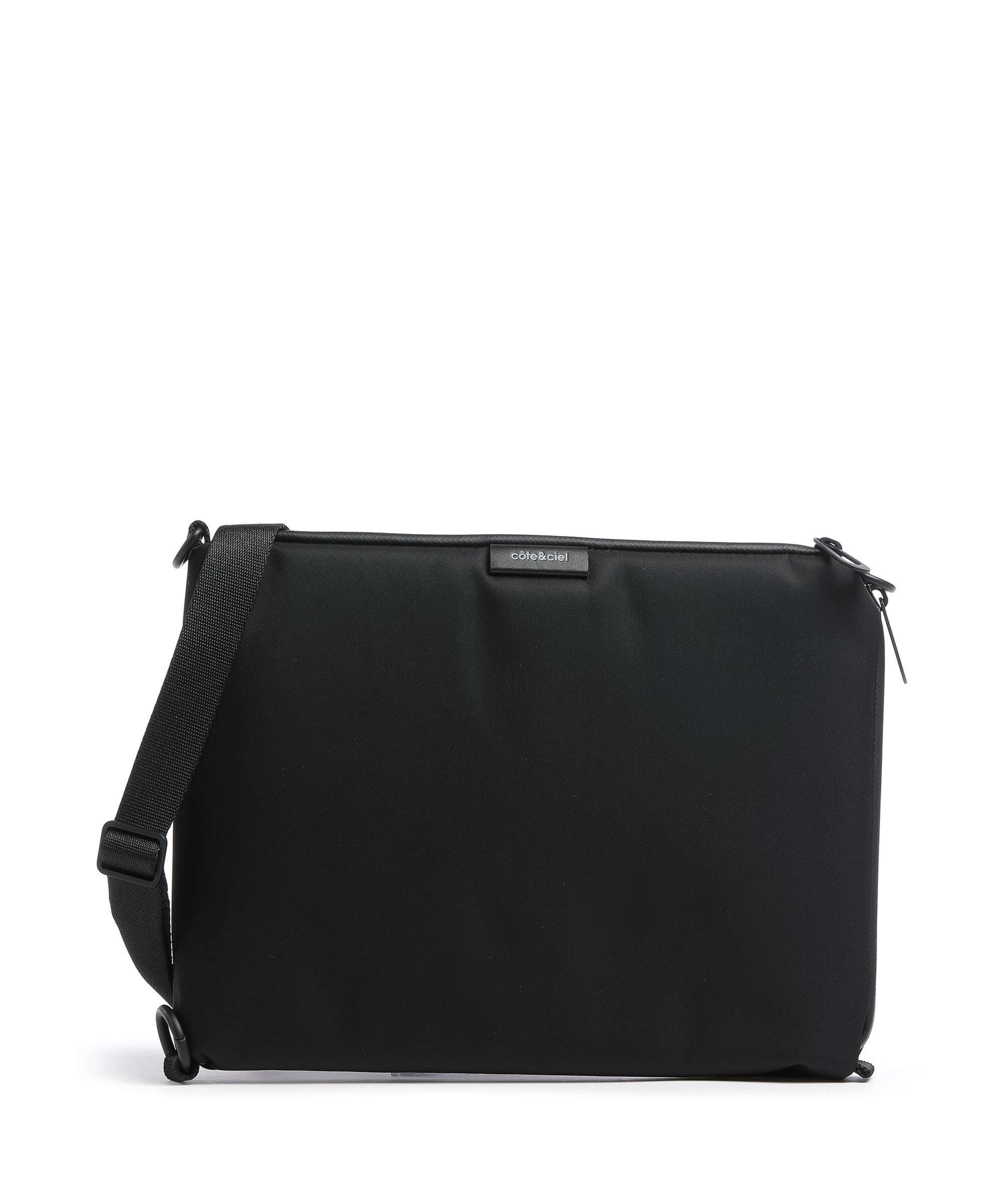 Côte&Ciel Inn M Briefcase black