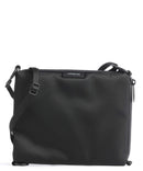 Côte&Ciel Sleek Nylon Inn S Crossover taske black