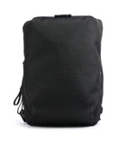 Côte&Ciel Eco Yarn Saru Backpack black