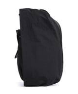 Côte&Ciel Komatsu Onibegie Nylon Rygsæk black