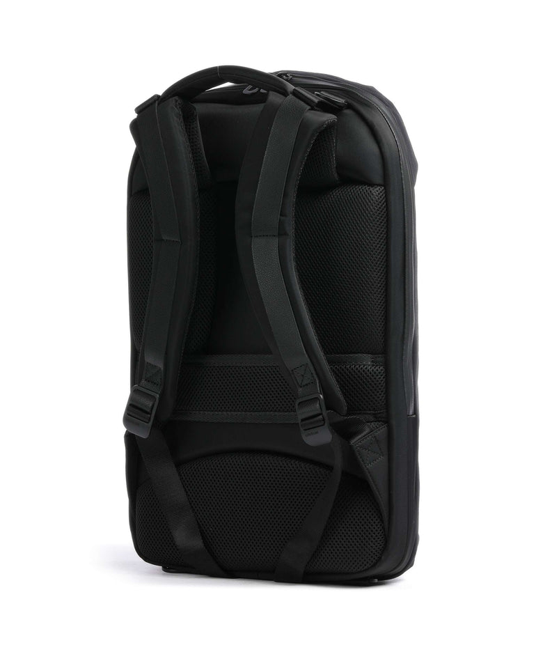 Côte&Ciel Komatsu Onibegie Ladon Backpack black