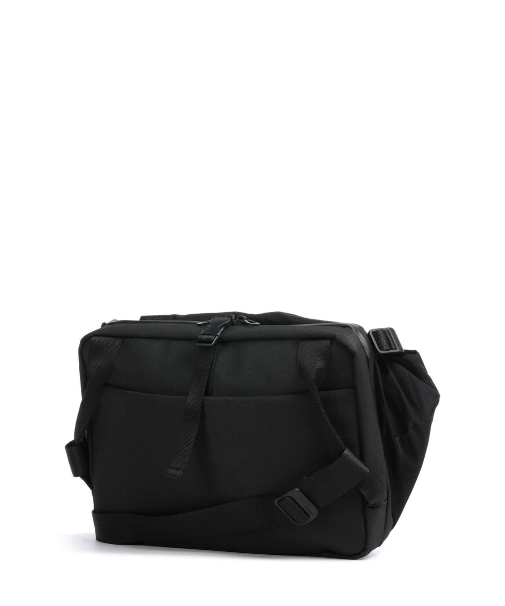 Côte&Ciel Riss Messenger bag black