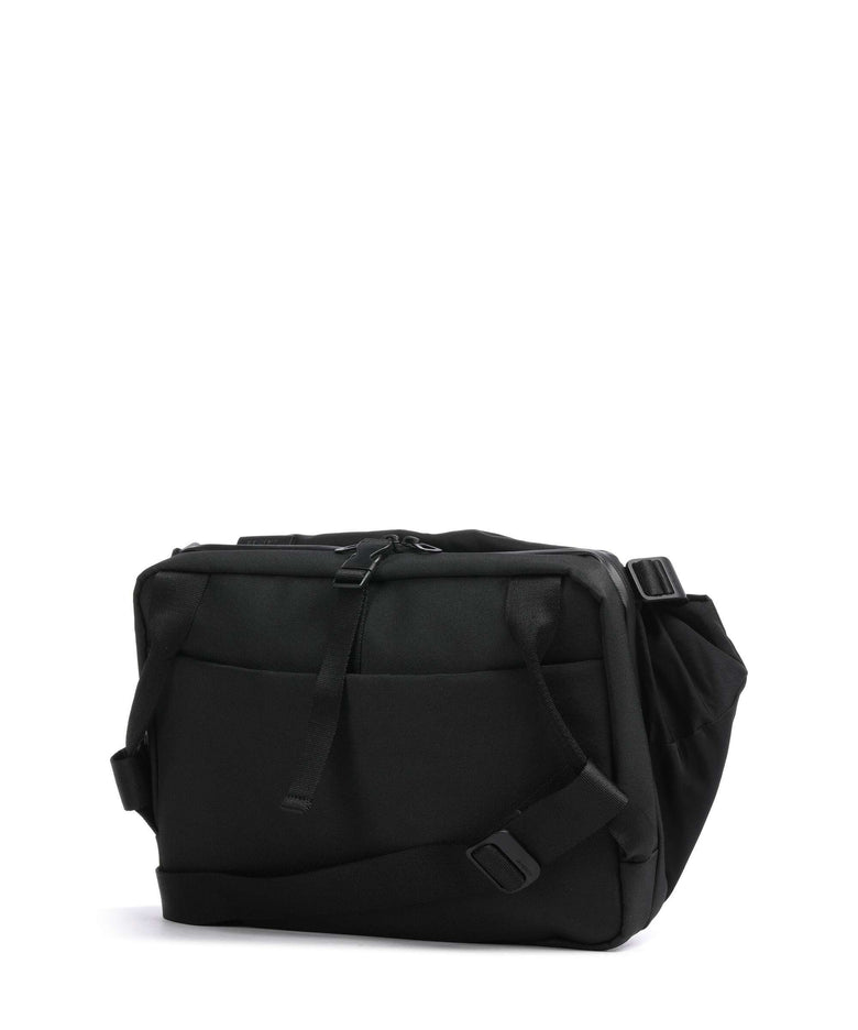 Côte&Ciel Riss Messenger bag black