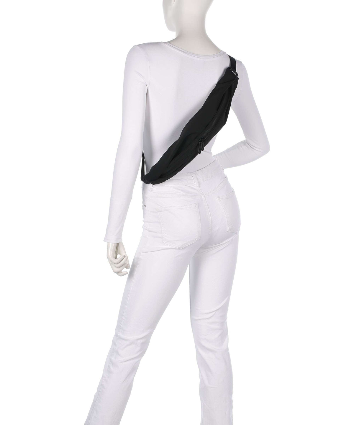 Côte&Ciel Adda Crossbody bag black