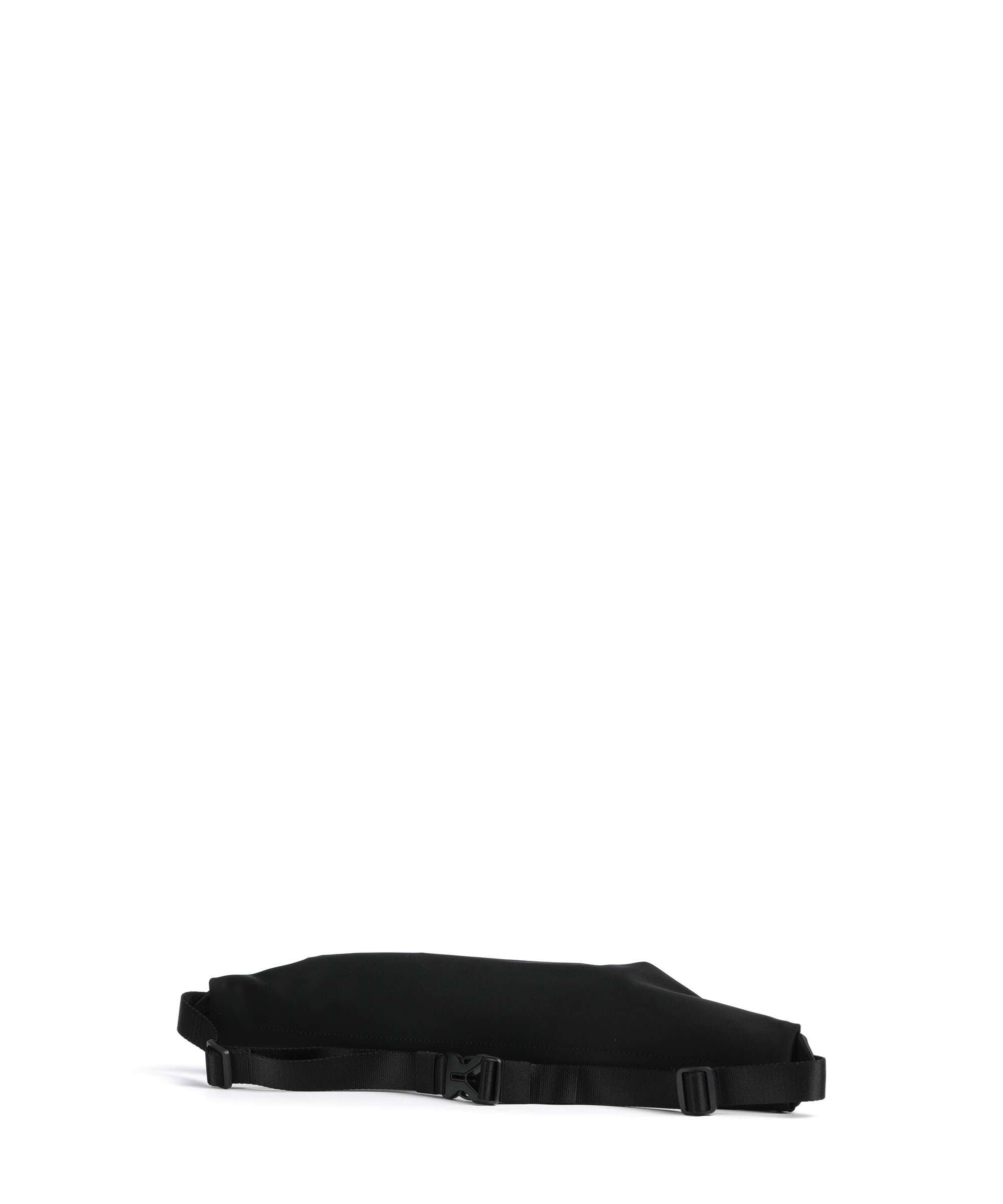 Côte&Ciel Adda Crossbody bag black