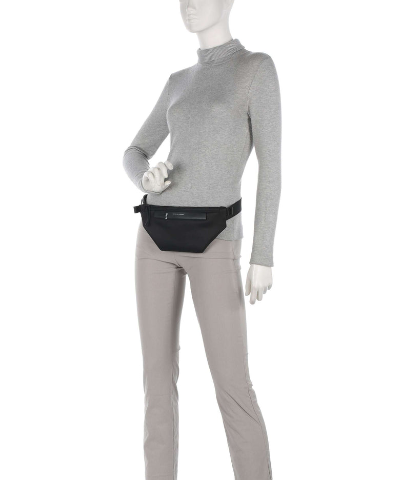 Côte&Ciel Isarau XS Belt bag black