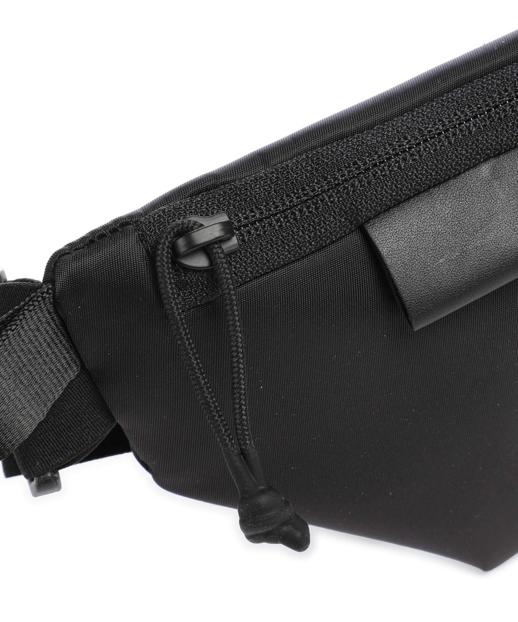 Côte&Ciel Isarau XS Belt bag black