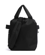 Côte&Ciel Sleek Nylon Crossover taske black