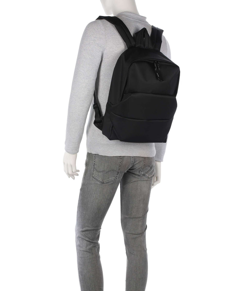 Côte&Ciel Sava Backpack black
