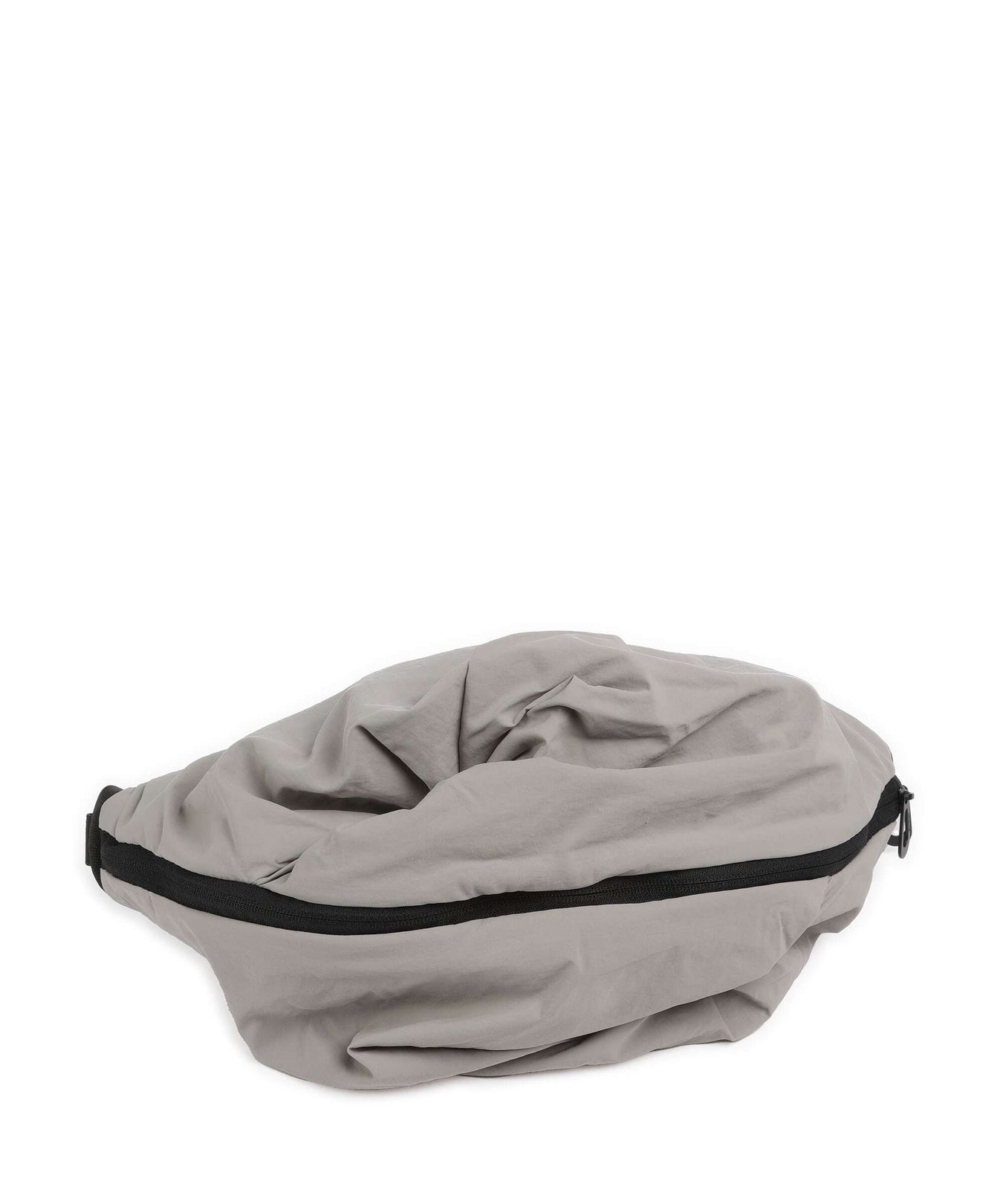 Côte&Ciel Orne Crossbody bag light grey/sand