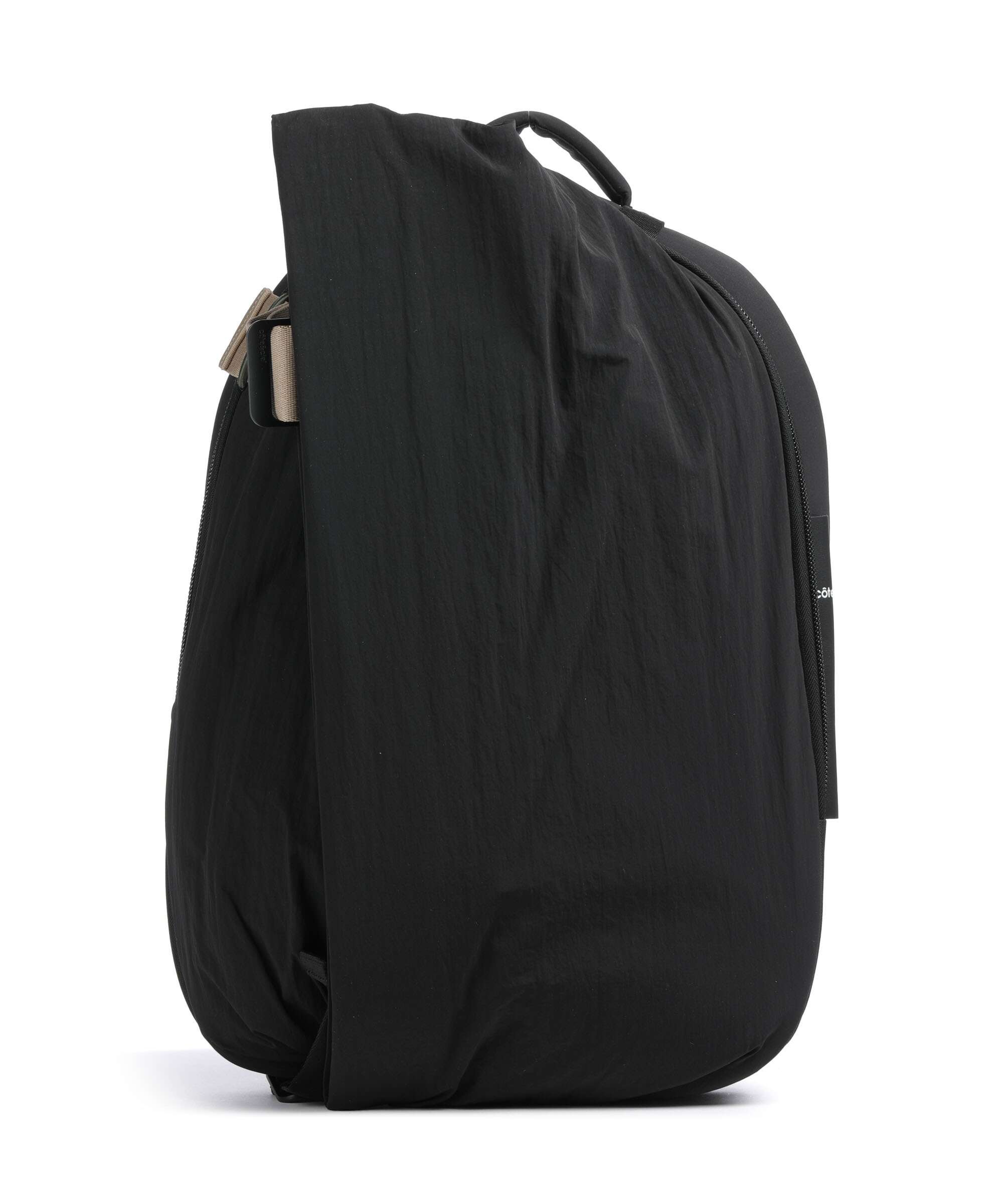 Côte&Ciel Isar M Backpack black